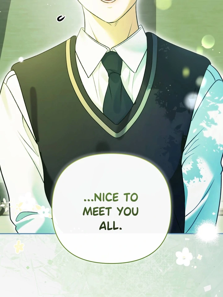 Eighteen’s Bed [Official] - Chapter 2 manhwa