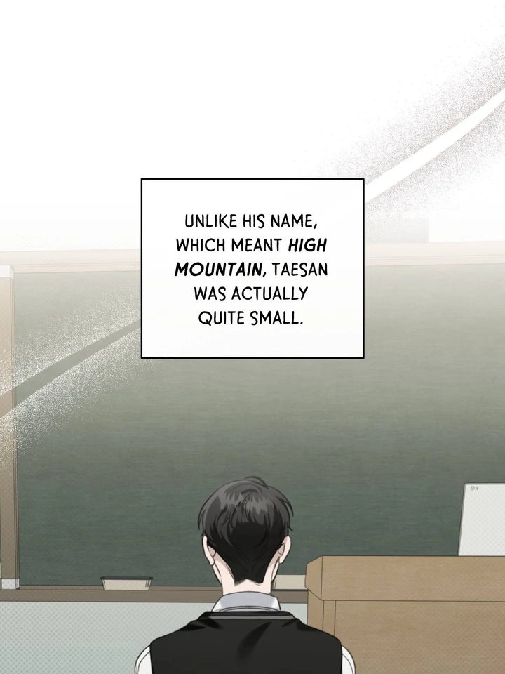 Eighteen’s Bed [Official] - Chapter 2 manhwa