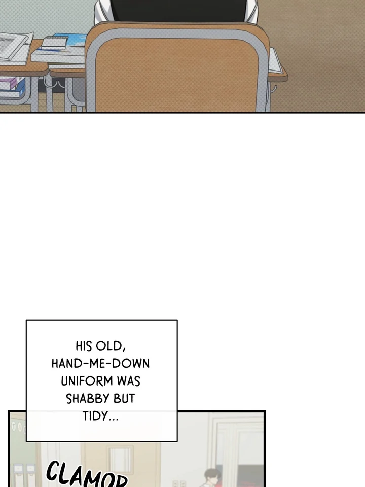 Eighteen’s Bed [Official] - Chapter 2 manhwa