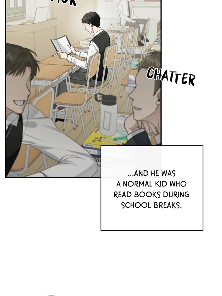 Eighteen’s Bed [Official] - Chapter 2 manhwa