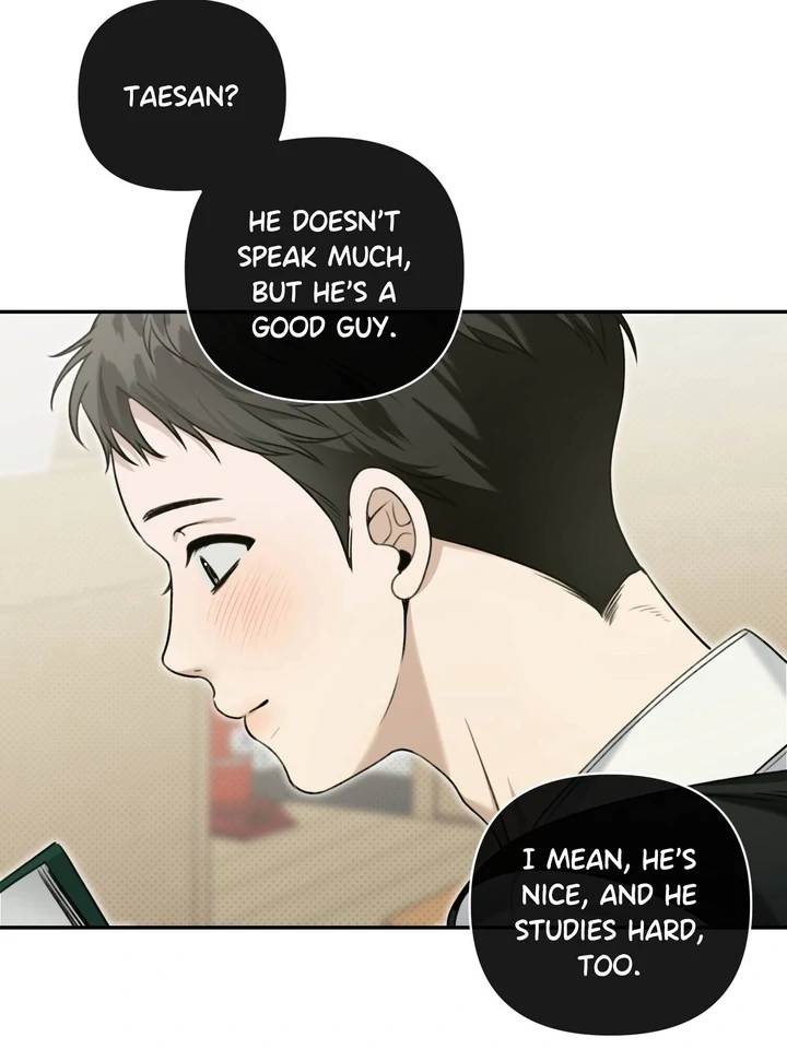 Eighteen’s Bed [Official] - Chapter 2 manhwa