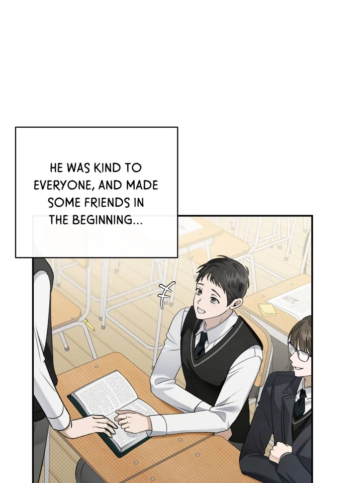 Eighteen’s Bed [Official] - Chapter 2 manhwa