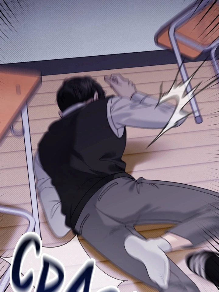 Eighteen’s Bed [Official] - Chapter 2 manhwa