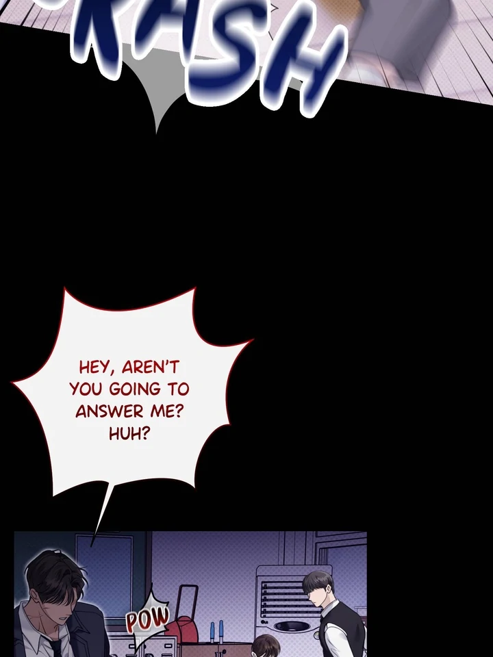 Eighteen’s Bed [Official] - Chapter 2 manhwa