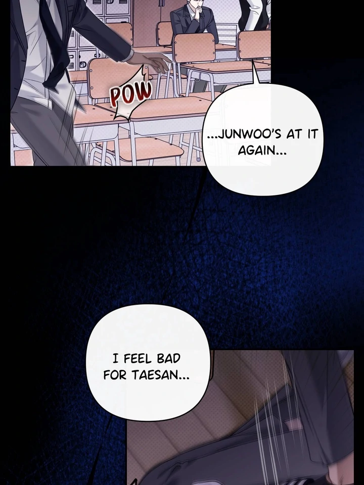 Eighteen’s Bed [Official] - Chapter 2 manhwa