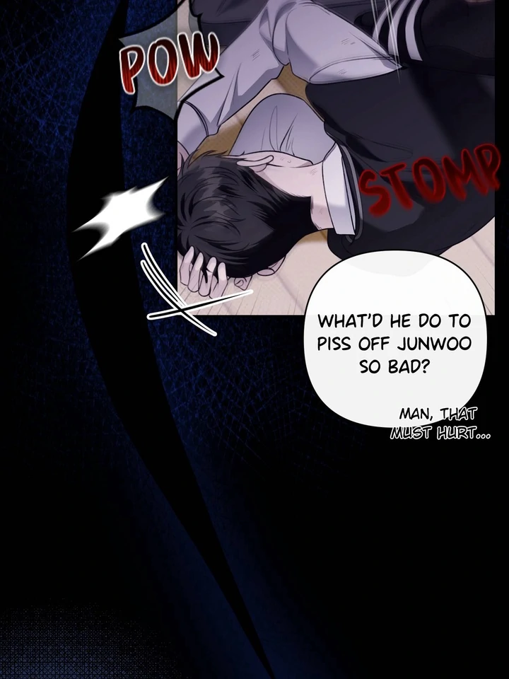 Eighteen’s Bed [Official] - Chapter 2 manhwa