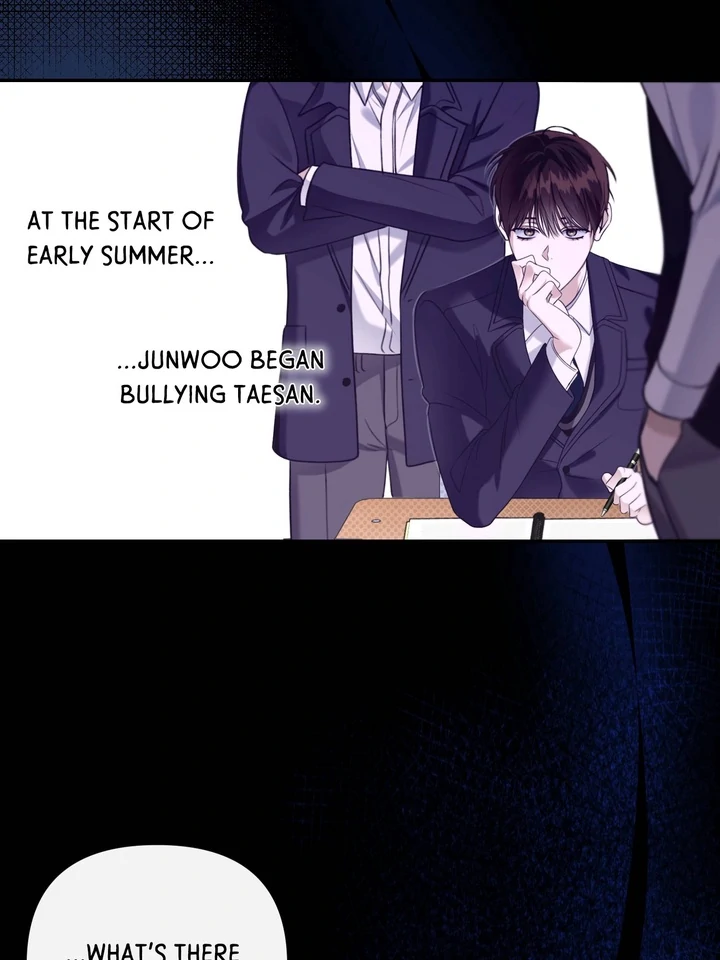 Eighteen’s Bed [Official] - Chapter 2 manhwa