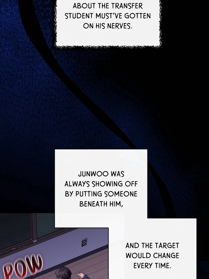 Eighteen’s Bed [Official] - Chapter 2 manhwa