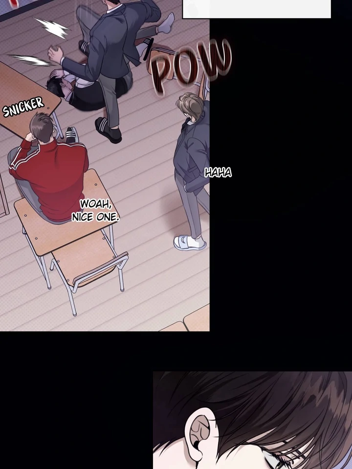 Eighteen’s Bed [Official] - Chapter 2 manhwa