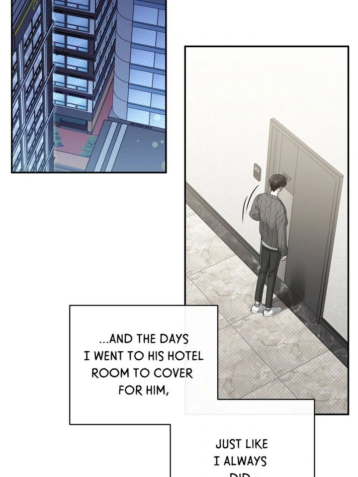 Eighteen’s Bed [Official] - Chapter 2 manhwa