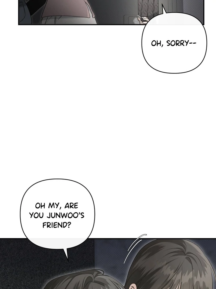 Eighteen’s Bed [Official] - Chapter 2 manhwa