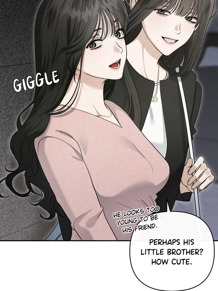 Eighteen’s Bed [Official] - Chapter 2 manhwa