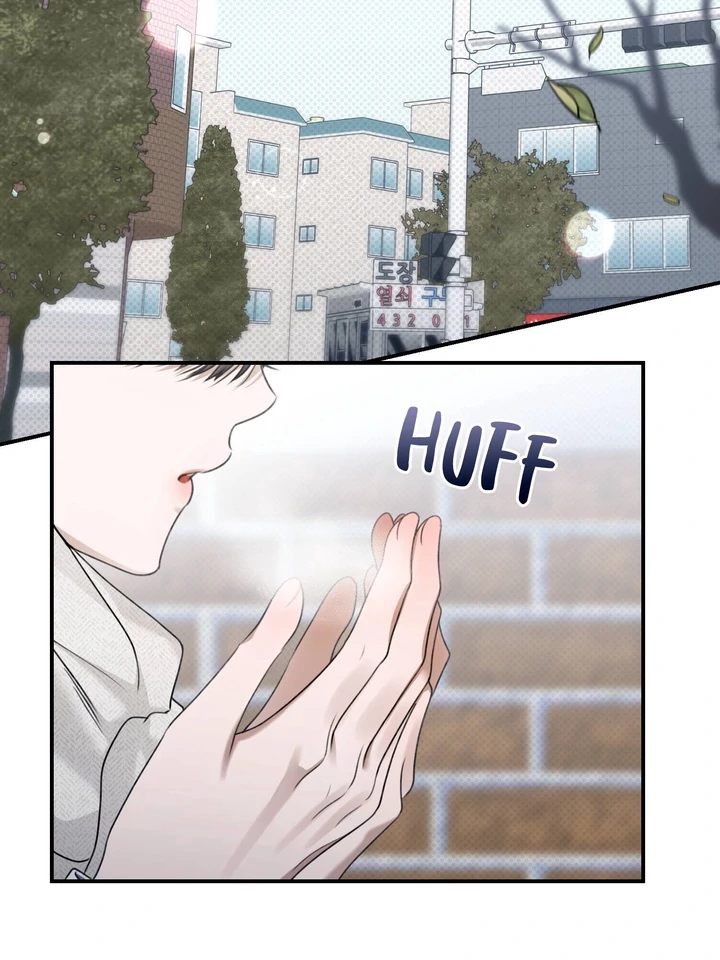 Eighteen’s Bed [Official] - Chapter 20 manhwa