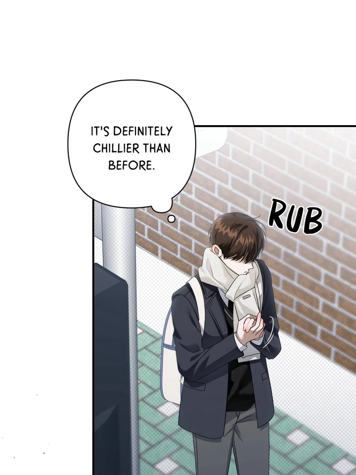 Eighteen’s Bed [Official] - Chapter 20 manhwa