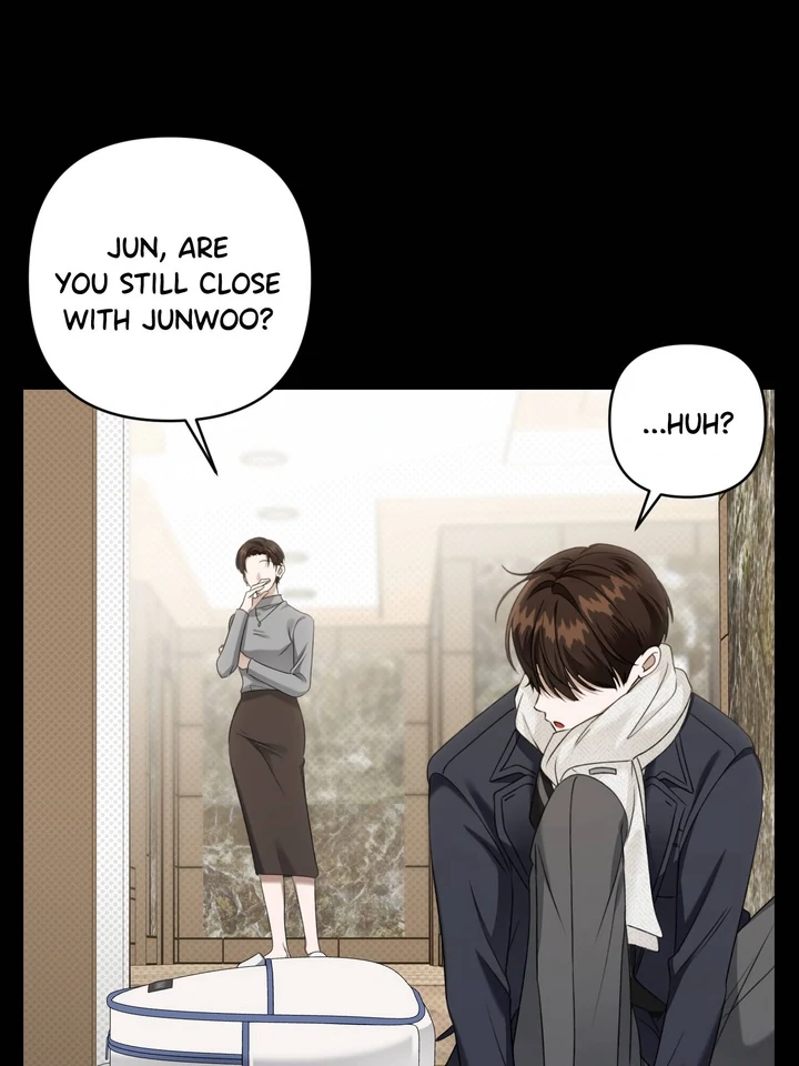 Eighteen’s Bed [Official] - Chapter 20 manhwa