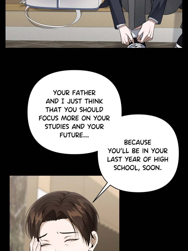 Eighteen’s Bed [Official] - Chapter 20 manhwa