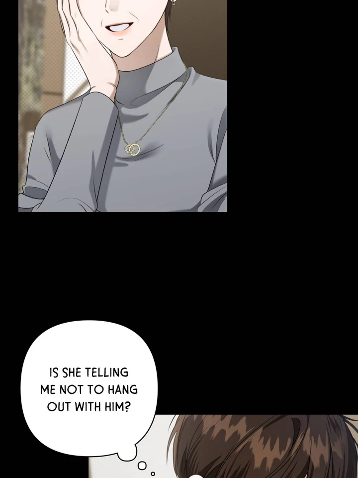 Eighteen’s Bed [Official] - Chapter 20 manhwa