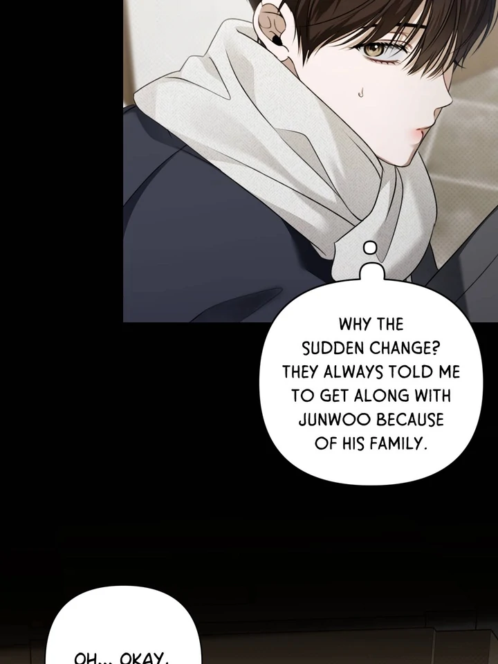Eighteen’s Bed [Official] - Chapter 20 manhwa