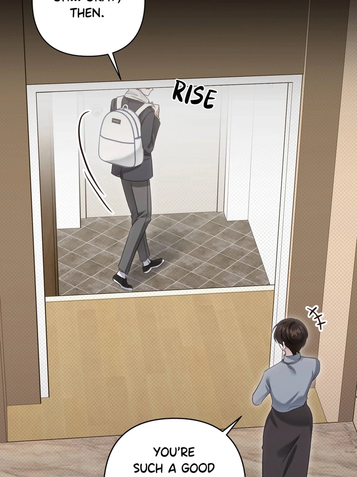 Eighteen’s Bed [Official] - Chapter 20 manhwa