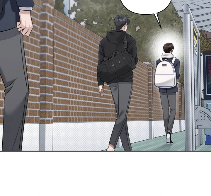 Eighteen’s Bed [Official] - Chapter 20 manhwa