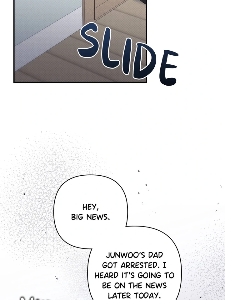 Eighteen’s Bed [Official] - Chapter 20 manhwa