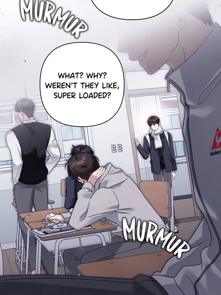 Eighteen’s Bed [Official] - Chapter 20 manhwa