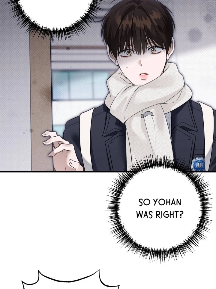 Eighteen’s Bed [Official] - Chapter 20 manhwa