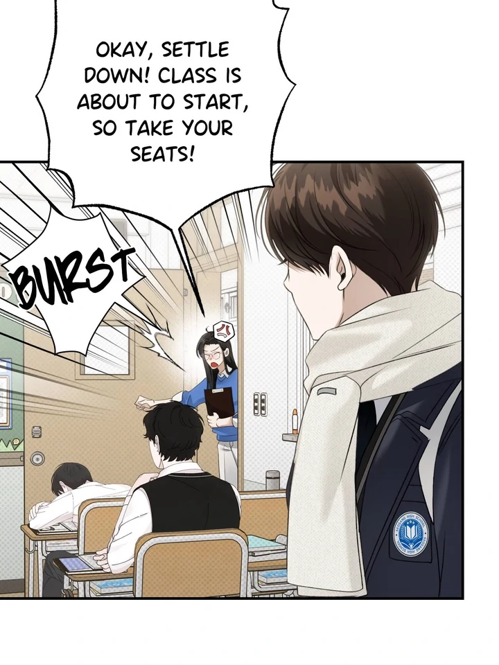 Eighteen’s Bed [Official] - Chapter 20 manhwa