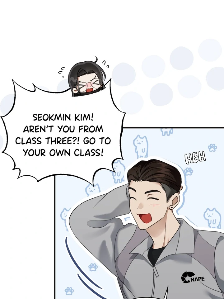 Eighteen’s Bed [Official] - Chapter 20 manhwa