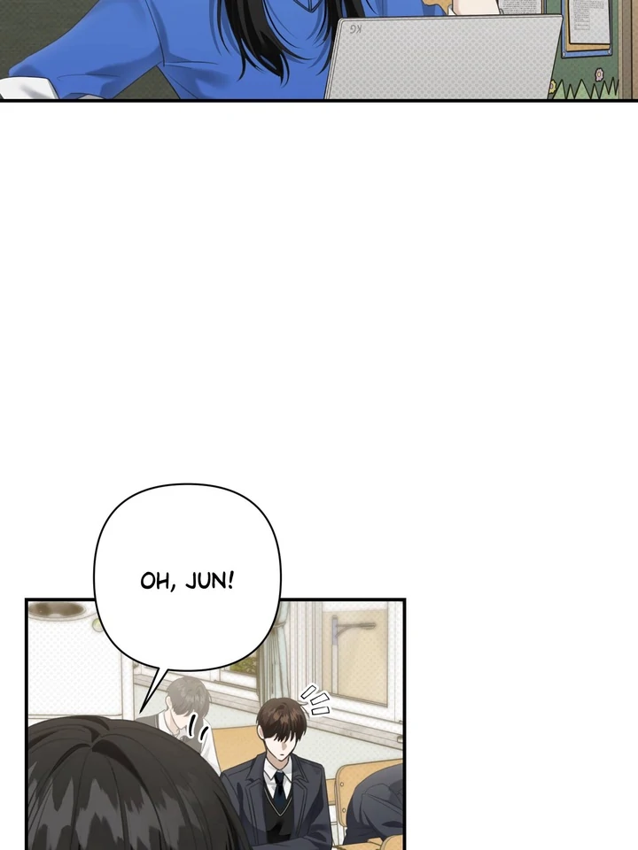 Eighteen’s Bed [Official] - Chapter 20 manhwa