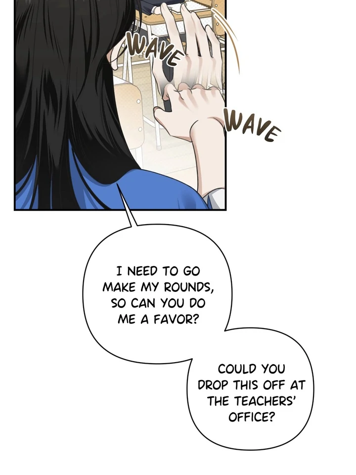 Eighteen’s Bed [Official] - Chapter 20 manhwa