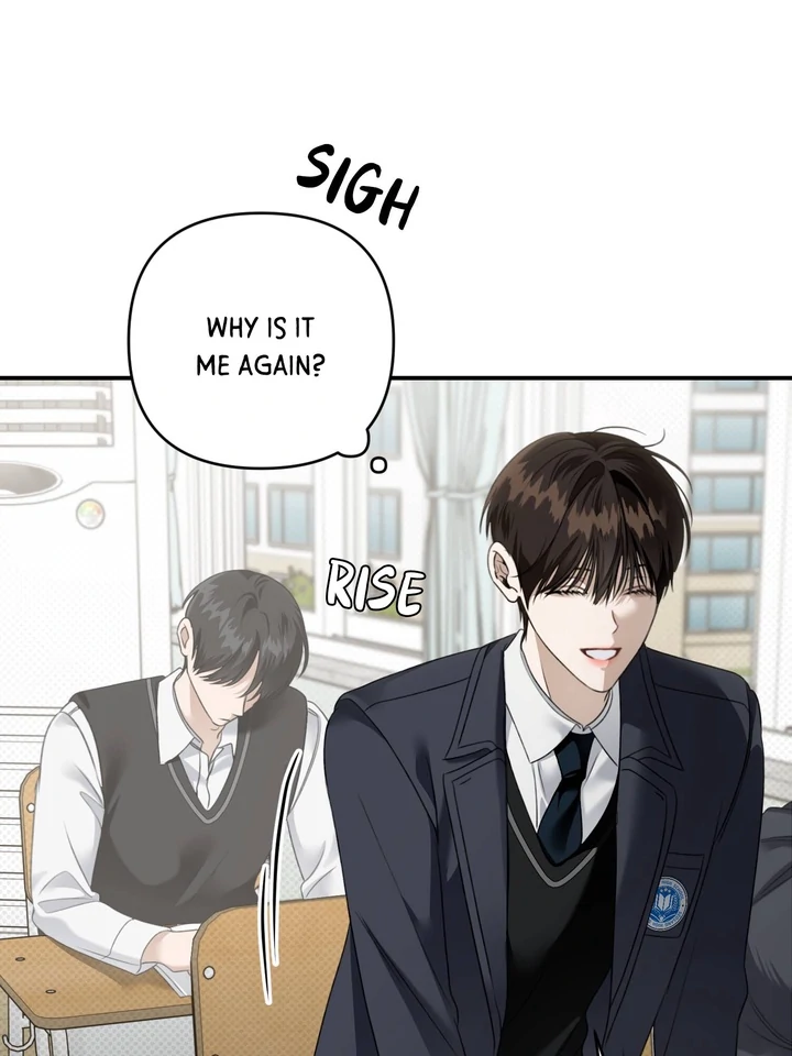 Eighteen’s Bed [Official] - Chapter 20 manhwa