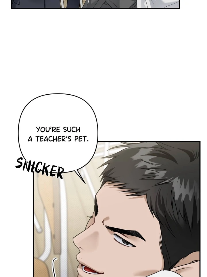 Eighteen’s Bed [Official] - Chapter 20 manhwa