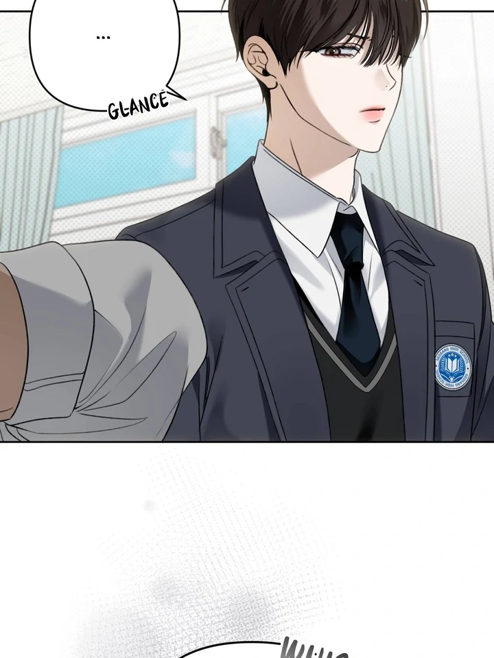 Eighteen’s Bed [Official] - Chapter 20 manhwa