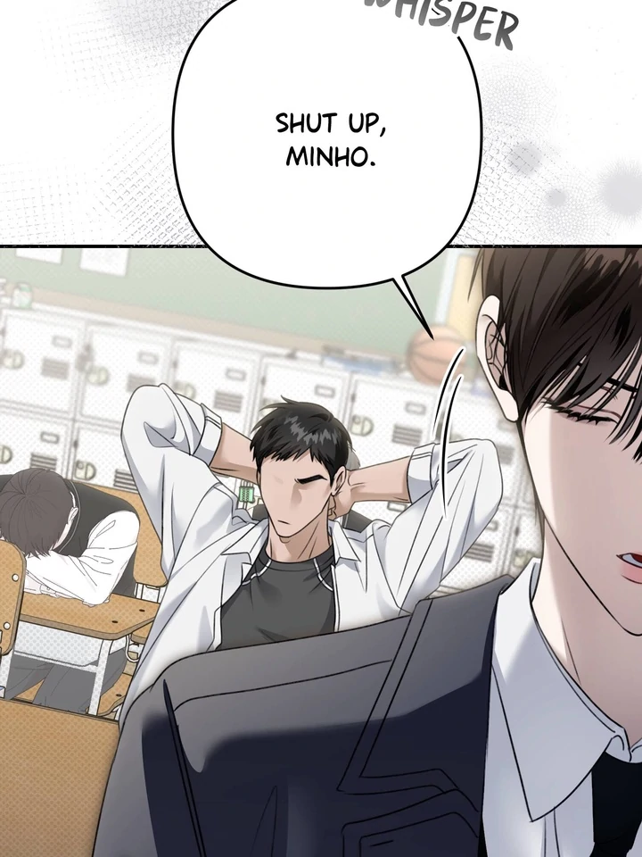 Eighteen’s Bed [Official] - Chapter 20 manhwa