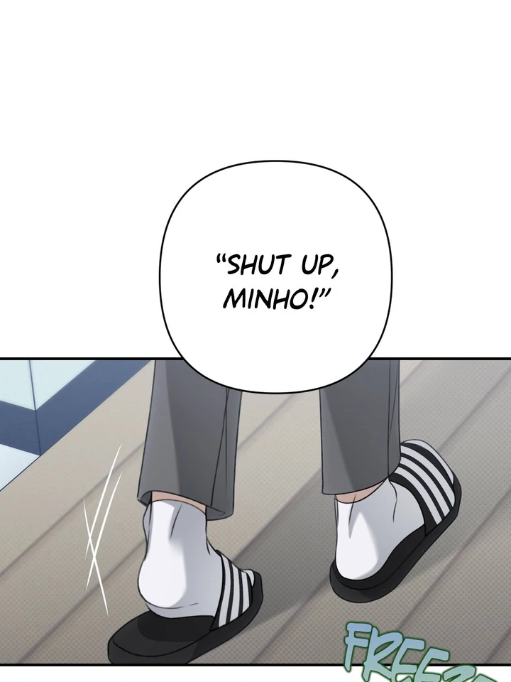 Eighteen’s Bed [Official] - Chapter 20 manhwa