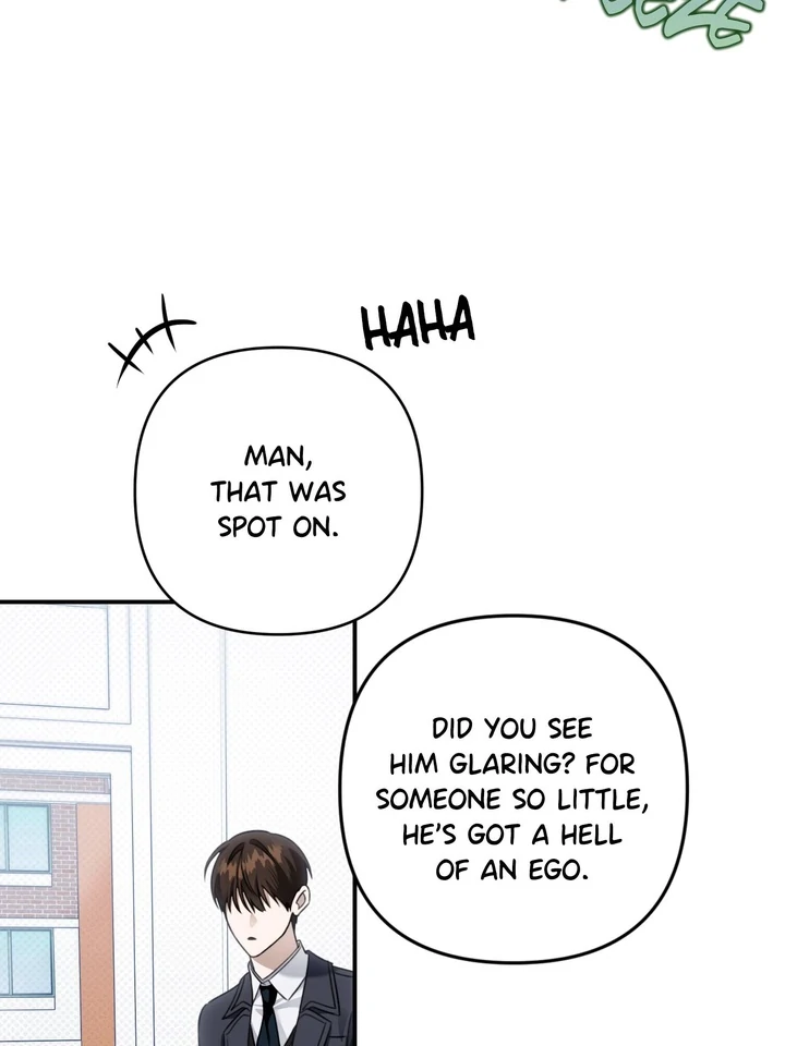 Eighteen’s Bed [Official] - Chapter 20 manhwa