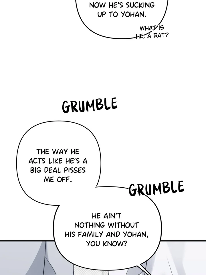 Eighteen’s Bed [Official] - Chapter 20 manhwa