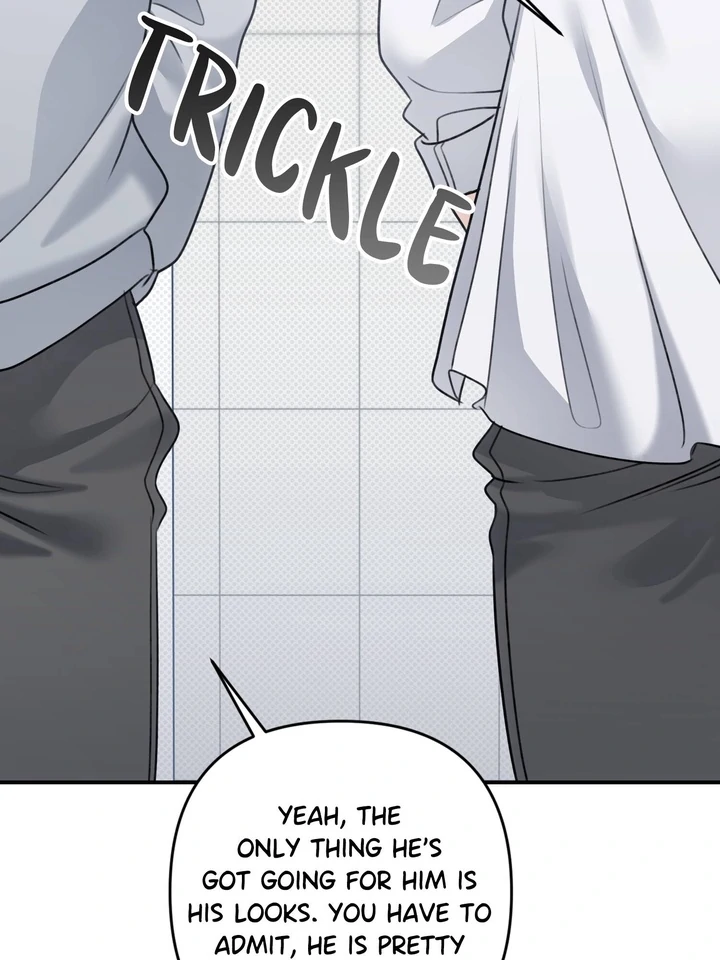 Eighteen’s Bed [Official] - Chapter 20 manhwa