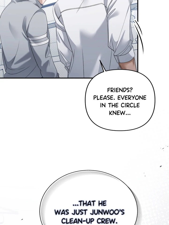 Eighteen’s Bed [Official] - Chapter 20 manhwa