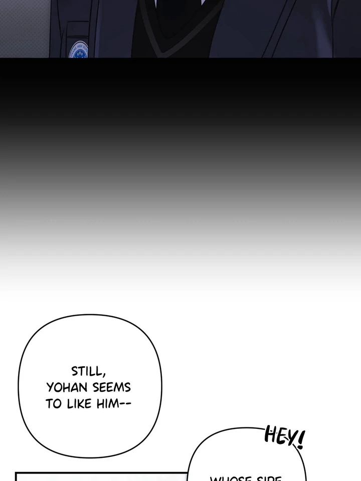 Eighteen’s Bed [Official] - Chapter 20 manhwa