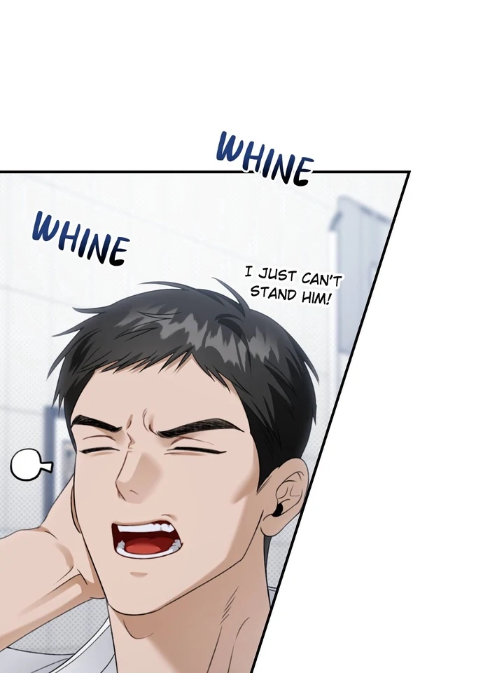 Eighteen’s Bed [Official] - Chapter 20 manhwa