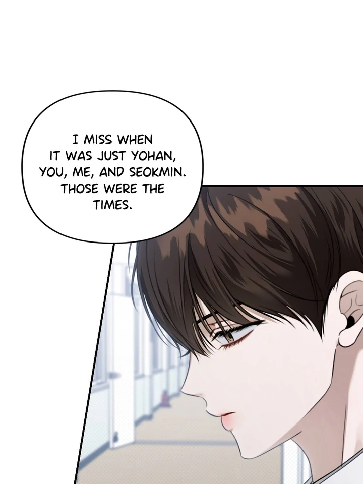 Eighteen’s Bed [Official] - Chapter 20 manhwa
