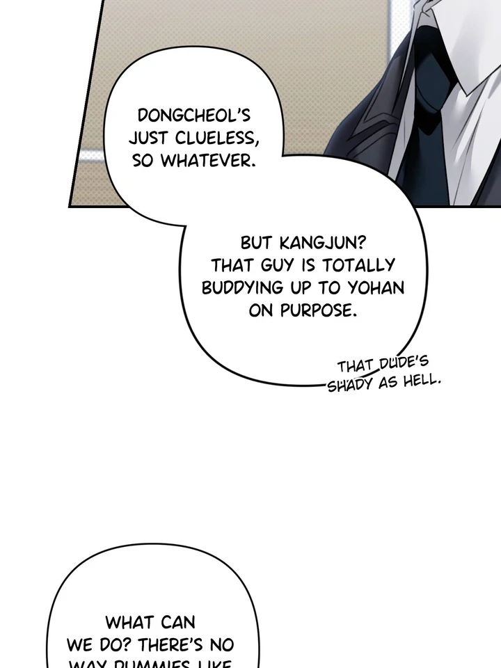 Eighteen’s Bed [Official] - Chapter 20 manhwa