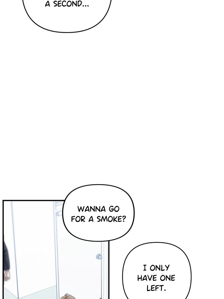 Eighteen’s Bed [Official] - Chapter 20 manhwa