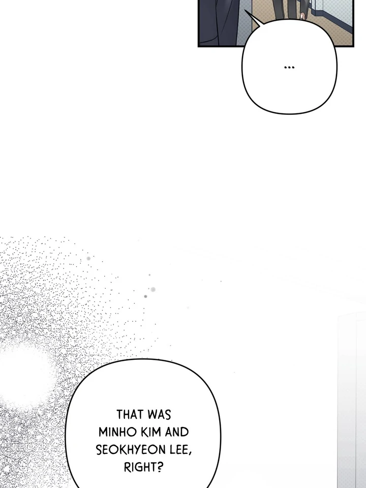 Eighteen’s Bed [Official] - Chapter 20 manhwa