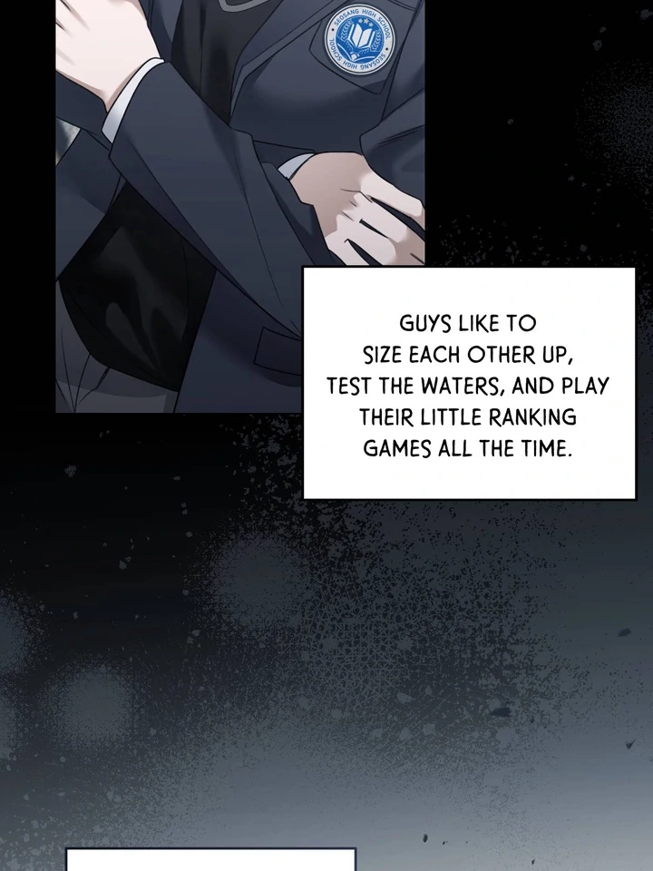 Eighteen’s Bed [Official] - Chapter 20 manhwa