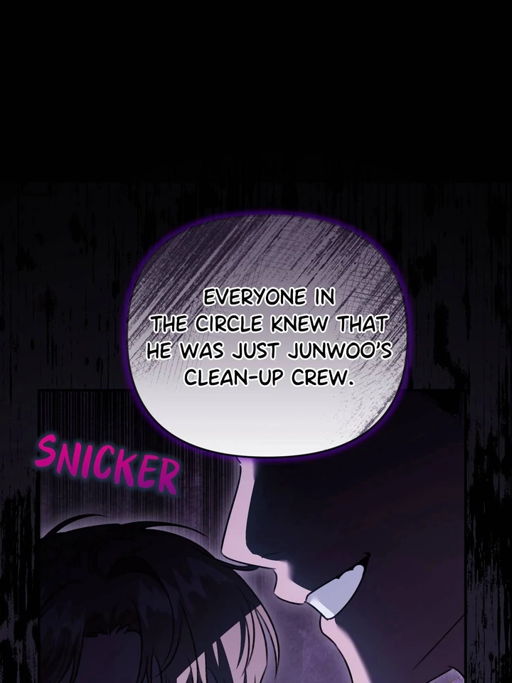 Eighteen’s Bed [Official] - Chapter 20 manhwa