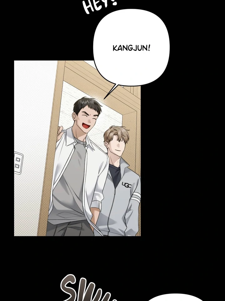 Eighteen’s Bed [Official] - Chapter 20 manhwa