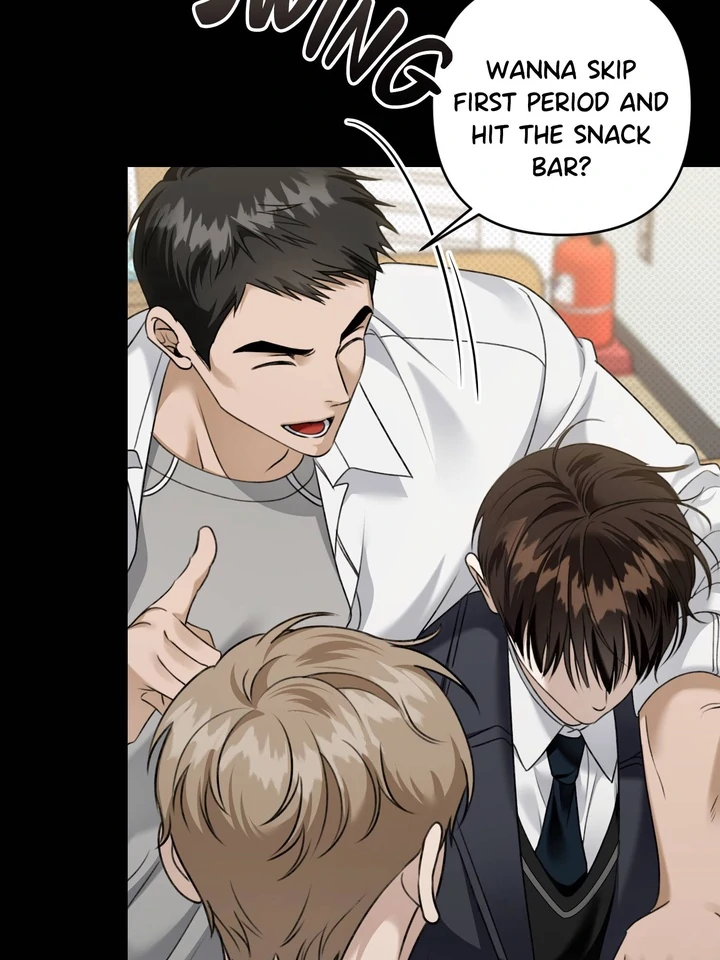 Eighteen’s Bed [Official] - Chapter 20 manhwa